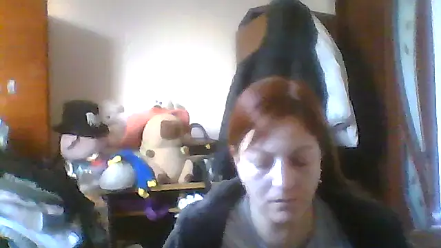 ShawnaAdams online show from 03.11.26