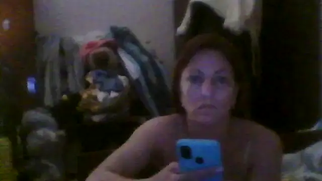 ShawnaAdams online show from 03.21.26