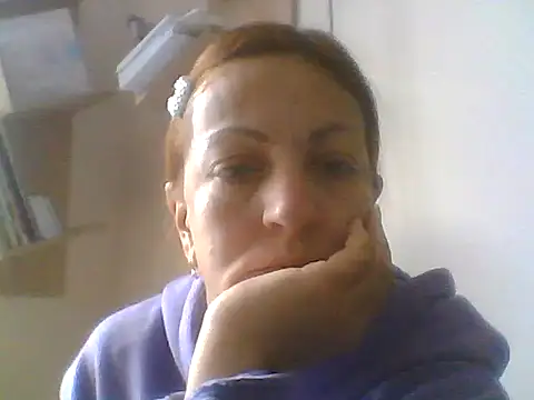 ShawnaAdams online show from 03.31.26