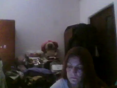 ShawnaAdams online show from 04.26.26