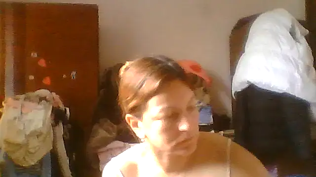 ShawnaAdams online show from 06.07.26
