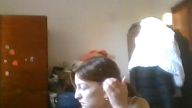 ShawnaAdams online show from 06.13.26