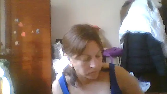 ShawnaAdams online show from 06.14.26