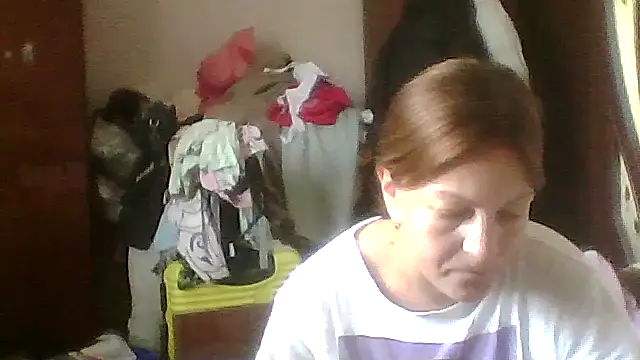 ShawnaAdams online show from 06.18.26