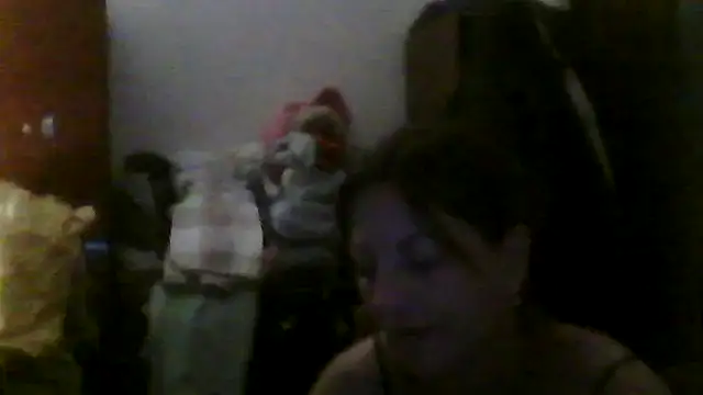 ShawnaAdams online show from 06.18.26