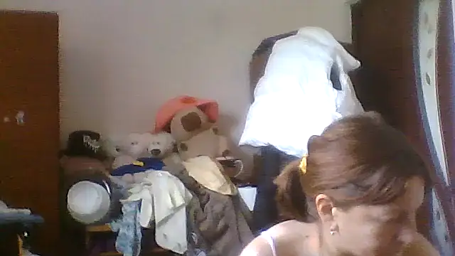 ShawnaAdams online show from 06.25.26