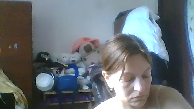 ShawnaAdams online show from 06.27.26