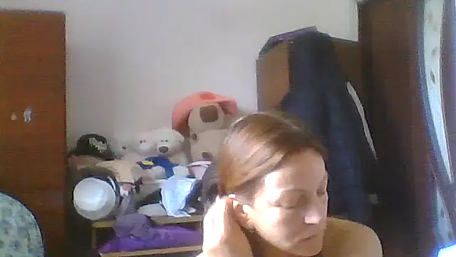 ShawnaAdams online show from 06.28.26