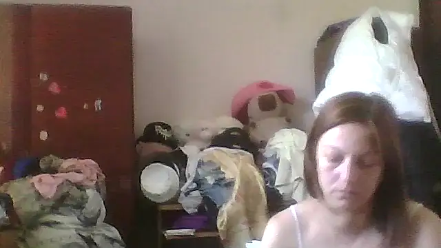 ShawnaAdams online show from 06.29.26