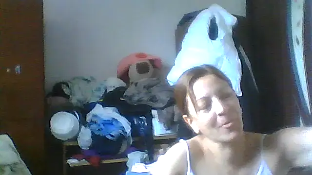 ShawnaAdams online show from 06.30.26