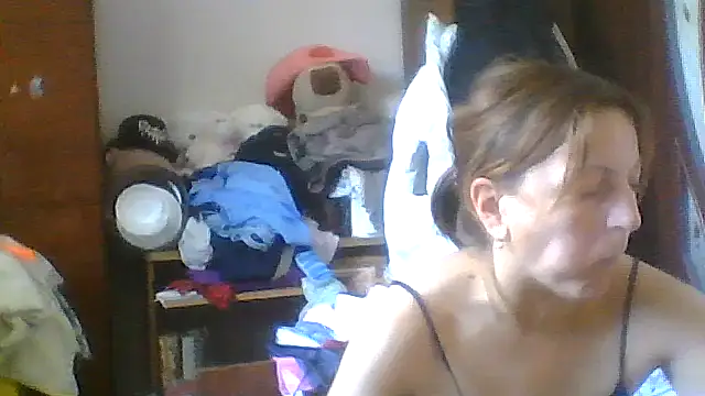 ShawnaAdams online show from 07.01.26