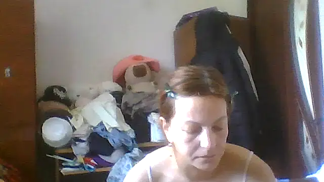 ShawnaAdams online show from 07.02.26