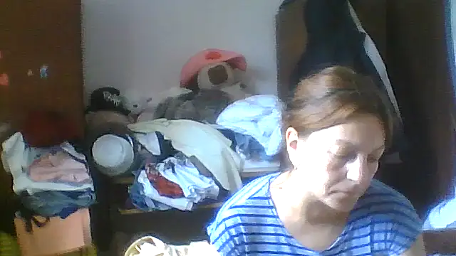 ShawnaAdams online show from 07.07.26
