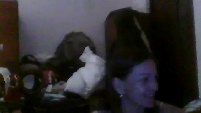 ShawnaAdams online show from 07.08.26