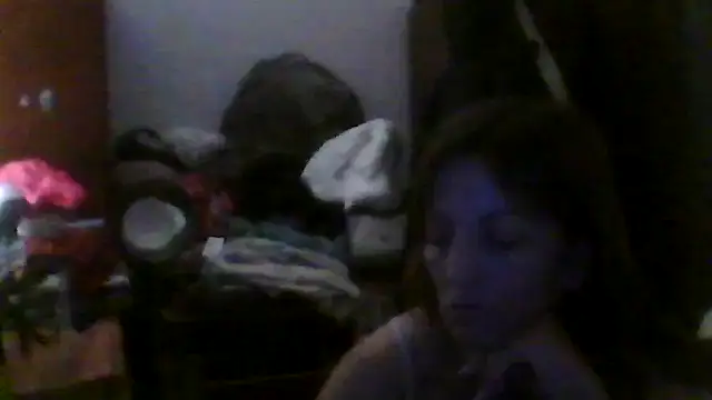 ShawnaAdams online show from 07.09.26