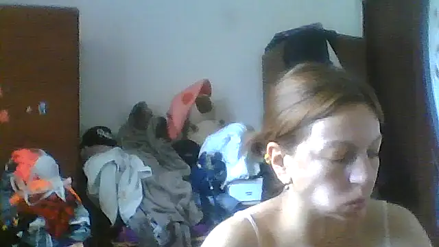 ShawnaAdams online show from 07.11.26