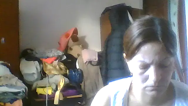 ShawnaAdams online show from 07.12.26