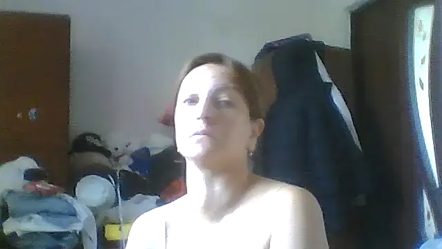 ShawnaAdams online show from 07.14.26