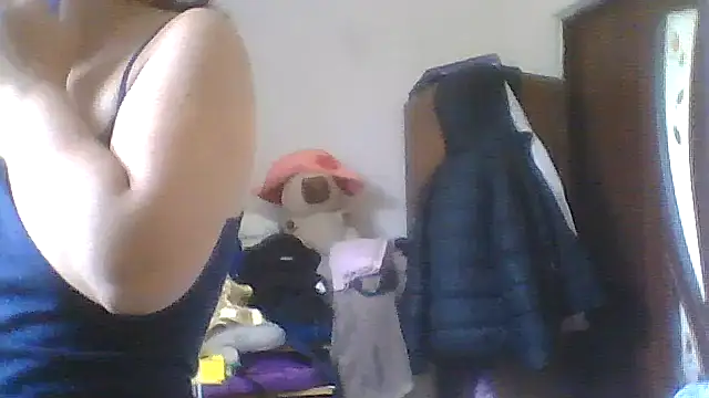 ShawnaAdams online show from 07.14.26