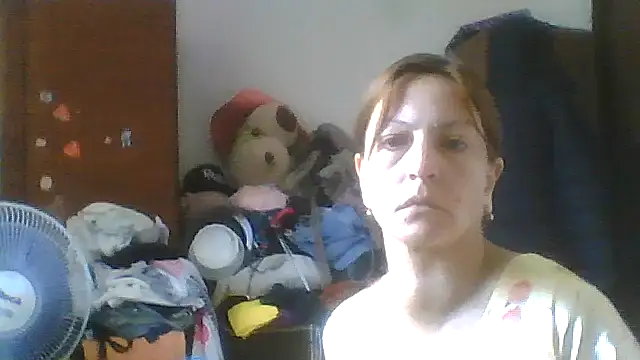 ShawnaAdams online show from 07.15.26