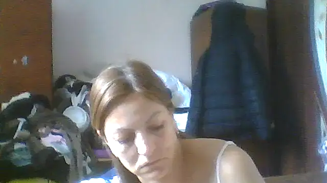 ShawnaAdams online show from 07.17.26