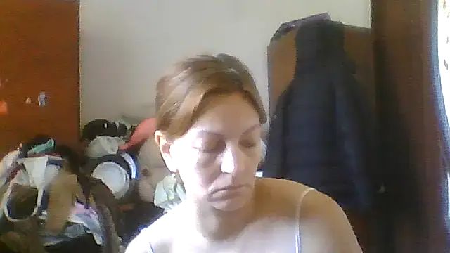 ShawnaAdams online show from 07.18.26