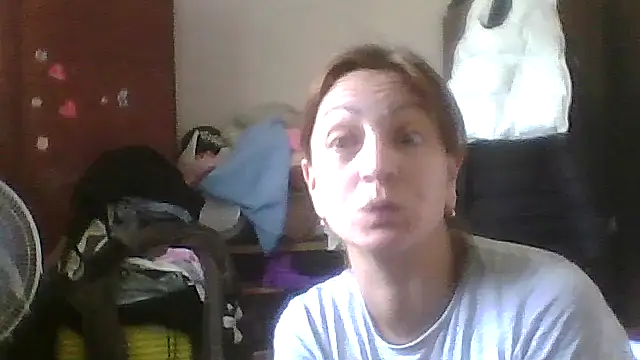 ShawnaAdams online show from 07.19.26