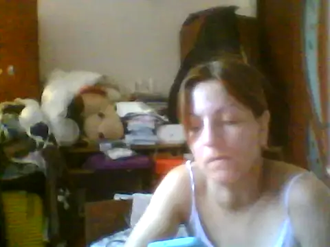 ShawnaAdams online show from 07.20.26