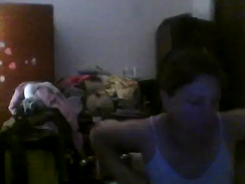ShawnaAdams online show from 07.21.26