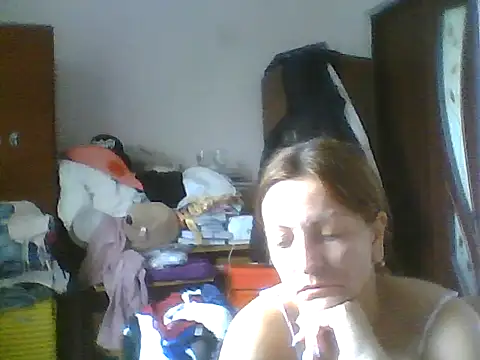 ShawnaAdams online show from 07.22.26