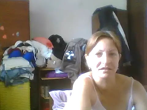 ShawnaAdams online show from 07.24.26