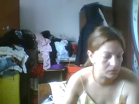 ShawnaAdams online show from 07.25.26
