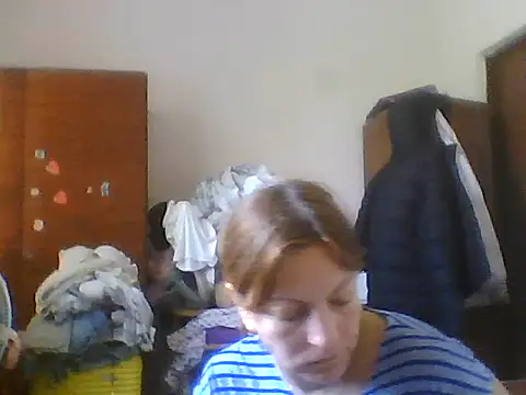 ShawnaAdams online show from 07.26.26