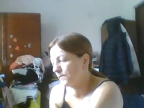 ShawnaAdams online show from 07.28.26