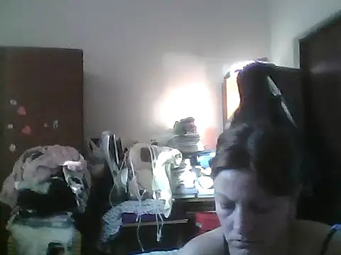 ShawnaAdams online show from 07.28.26