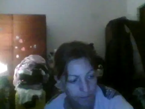ShawnaAdams online show from 07.28.26