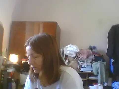 ShawnaAdams online show from 07.29.26