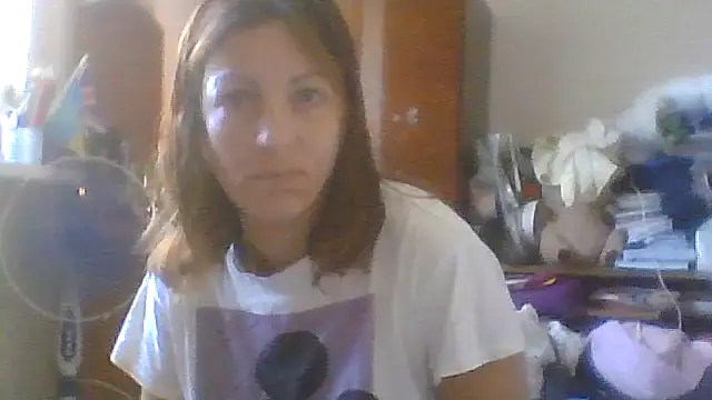 ShawnaAdams online show from 07.31.26