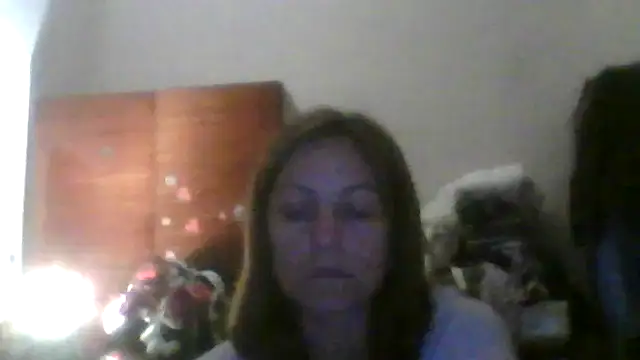 ShawnaAdams online show from 07.31.26