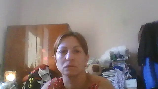 ShawnaAdams online show from 08.01.26