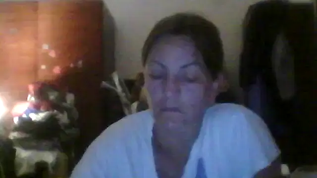 ShawnaAdams online show from 08.03.26