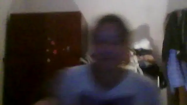 ShawnaAdams online show from 08.04.26