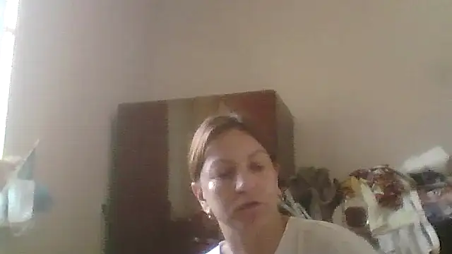 ShawnaAdams online show from 08.05.26
