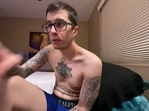 Bwcjoshbanks online show from 01.27.25