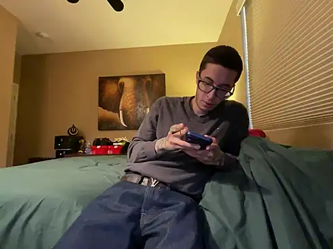 Bwcjoshbanks online show from 03.16.25