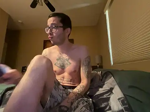 Bwcjoshbanks online show from 03.17.25