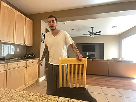 Bwcjoshbanks online show from 09.13.25