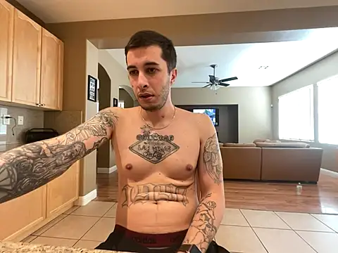 Bwcjoshbanks online show from 09.24.25