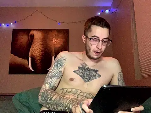 Snapshot of Bwcjoshbanks chatting on 01.07.26 Bwcjoshbanks online show from 01.07.26