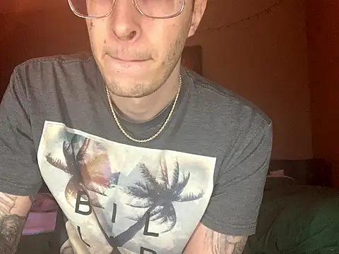 Snapshot of Bwcjoshbanks chatting on 01.10.26 Bwcjoshbanks online show from 01.10.26